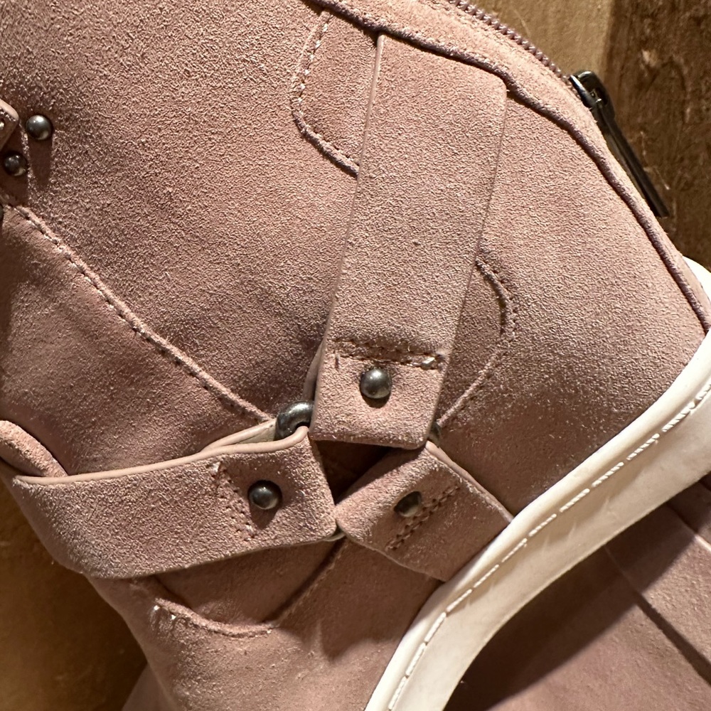 Gianni Bini wedge bootie - Picture 3 of 8